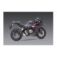 Yoshimura Slip-On Honda Cbr500R 2016-20 R-77 So Ss-Cf-Wf