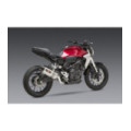 Yoshimura Slip-On Honda Cb300R 19-20 Race R-77 So Ss-Cf-Wf