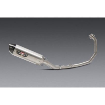 Yoshimura Full System Honda Cb300R 19-20 Race R-77 Fs Ss-Cf-Wf