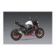 Yoshimura Slip-On Suzuki Gsx-S750 AT2 So Ss/Ss/Cf