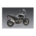 Yoshimura Slip-On Suzuki V-Strom 1000 2020 Signature R-77 So Ss-Ss-Cf