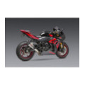 Yoshimura Slip-On Suzuki Gsx-R1000 2017-21 Street AT2 So Ss-Ss-Cf Works Fini