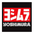 Yoshimura Slip-On Bmw F800Gs 2011 R77 So Lh Tp