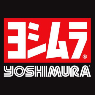 Yoshimura Slip-On Bmw R1200Gs 10-11 Rs3 So Lh Tp