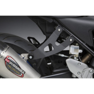 Yoshimura Suzuki Sv650 2017-20 / Sv650X 2020 Aluminum Muffler Bracket