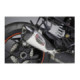 Yoshimura Slip-On Ktm 1290 Super Duke R 2014-19 Street Alpha T So Ss-Ss-Cf Works