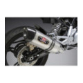 Yoshimura Full System Bmw G310R / G310Gs 18-19 Race R-77 Fs Ss-Ss-Cf Works Finis