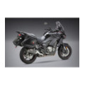 Yoshimura Slip-On Kawasaki Versys 1000 2015-18 Street Alpha So Ss-Cf-Cf Works Fi