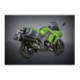Yoshimura Slip-On Kawasaki Ninja 1000 2014-16 Signature R-77 So Ss-Cf-Cf Dual