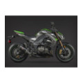 Yoshimura Slip-On Kawasaki Z1000 2014-16 Signature R-77 So Ss-Cf-Cf Dual