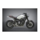 Yoshimura Full System Yamaha Mt-09/Fz-09/Xsr 900 2014-19 Race R-77 Fs Ss-Cf-Cf W