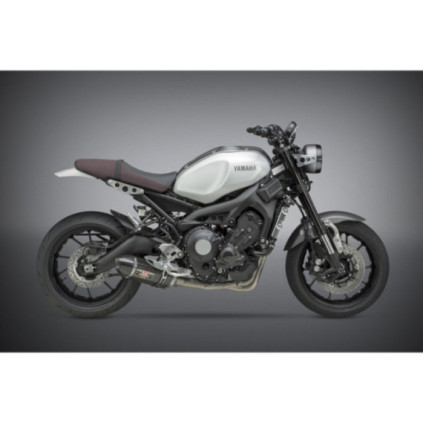 Yoshimura Full System Yamaha Mt-09/Fz-09/Xsr 900 2014-19 Race R-77 Fs Ss-Cf-Cf W