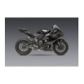 Yoshimura Full System Yamaha Fz-07/Mt-07/Xsr700 2015-19 Race R-77 Fs Ss-Cf-Cf Wo