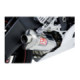 Yoshimura Slip-On Yamaha Yzf-R6V 2006-16 Street Trs So Ss-Ss-Ss