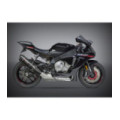 Yoshimura Slip-On Yamaha Yzf-R1/M/S 2015-19 Signature Alpha So Ss-Cf-Cf