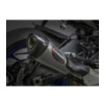 Yoshimura Slip-On Yamaha Yzf-R1/M/S 2015-19 Street Alpha T So Ss-Ss-Cf Works Fin