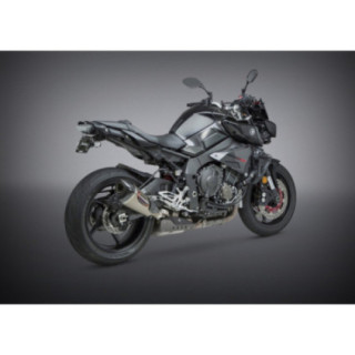 Yoshimura Slip-On Yamaha Fz-10 17 / Mt-10 18-19 Street Alpha T So Ti-Ti-Cf Works