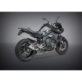 Yoshimura Slip-On Yamaha Fz-10 17 / Mt-10 18-19 Street Alpha T So Ss-Ss-Cf Works