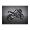 Yoshimura Slip-On Yamaha Fz-10 17 / Mt-10 18-19 Street Alpha T So Ss-Ss-Cf Works