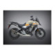 Yoshimura Full System Honda Cb500X 2013-16/Cbr500R/Cb500F 2013-15 Race R-77 Fs S