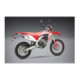 Yoshimura Full System Honda Crf450L/X 2019 Race Rs-4 Fs Ss-Al-Cf (International