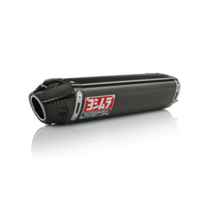 Yoshimura Slip-On Honda Cbr600Rr 2013-18 Signature Rs-5 So Ss-Cf-Cf