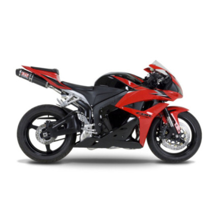 Yoshimura Full System Honda Cbr600Rr 2009-19 Race Rs-5 Fs Ss-Cf-Cf