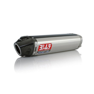 Yoshimura Slip-On Honda Cbr600Rr 2007-08 Signature Rs-5 So Ss-Ss-Cf