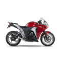 Yoshimura Full System Honda Cbr250R 2011-13 Race R-77 Fs Ss-Cf-Cf
