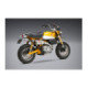Yoshimura Slip-On Honda Monkey 2019 Street Rs-3 So Ss-Ss-Ti Works Finish