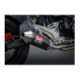 Yoshimura Full System Honda Grom 2017-20 Race Mini Rs-2 Ss-Cf-Ss Works Finish