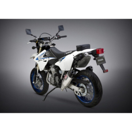 Yoshimura Full System Ktm Suzuki Dr-Z400S/Sm 2000-19 Signature Rs-4 Fs Ss-Al-Cf