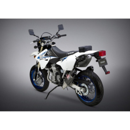 Yoshimura Full System Ktm Suzuki Dr-Z400S/Sm 2000-19 Signature Rs-4 Fs Ss-Cf-Cf