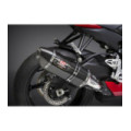 Yoshimura Slip-On Suzuki Gsx-R600/750 2011-19 Signature R-77 So Ss-Cf-Cf