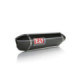 Yoshimura Slip-On Suzuki Gsx-R600/750 2011-19 Street Trc-D So Ss-Cf-Cf