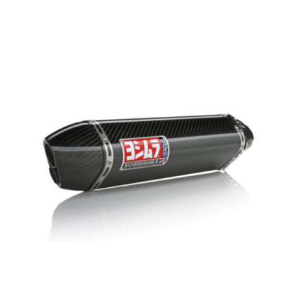 Yoshimura Slip-On Suzuki Gsx-R600/750 2011-19 Street Trc-D So Ss-Cf-Cf