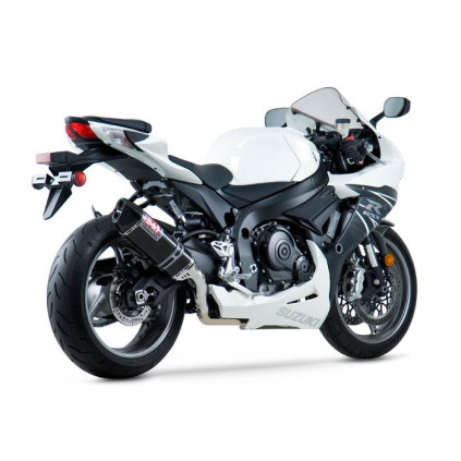 Yoshimura Full System Suzuki Gsx-R600/750 2011-19 Race Trc-D Fs Ss-Cf-Cf