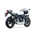 Yoshimura Full System Suzuki Gsx-R600/750 2011-19 Race Trc-D Fs Ss-Cf-Cf