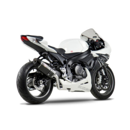 Yoshimura Full System Suzuki Gsx-R600/750 2011-19 Race R-77 Fs Ss-Cf-Cf