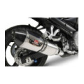 Yoshimura Slip-On Suzuki Gsx650F 2008-10 Street R-77 So Ss-Ss-Cf