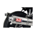 Yoshimura Bolt-On Suzuki Sv1000/S 2004-07 Race Rs-3 Bo Ss-Al Dual