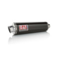 Yoshimura Bolt-On Suzuki Sv1000/S 2003 Street Rs-3 Bo Cf-Al Dual