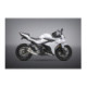 Yoshimura Slip-On Suzuki Gsx250R 2018-19 Street Alpha T So Ss-Ss-Cf Works Finish