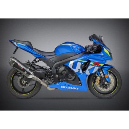 Yoshimura Slip-On Suzuki Gsx-R1000 2012-16 Signature Alpha So Ss-Cf-Cf