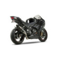 Yoshimura Slip-On Suzuki Gsx-R1000 2012-16 Street R-77 So Ss-Cf-Cf