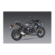 Yoshimura Slip-On Suzuki Gsx-S1000/F 2016-19 Signature Alpha So Ss-Ss-Cf