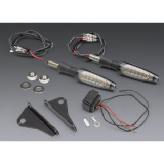 Yoshimura Led Sequential Rear Turn Signal Kit