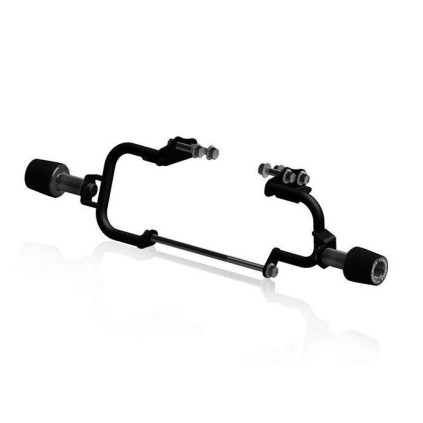 Yoshimura Kawasaki Ninja 300 2013-17 Works Edition Chassis Protectors