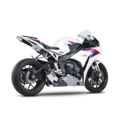Yoshimura Slip-On Honda Cbr1000Rr 12- R77/So/Ss/Ca Tip
