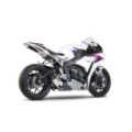 Yoshimura Slip-On Honda Cbr1000Rr 12- R77/So/Ss/Ca Tip